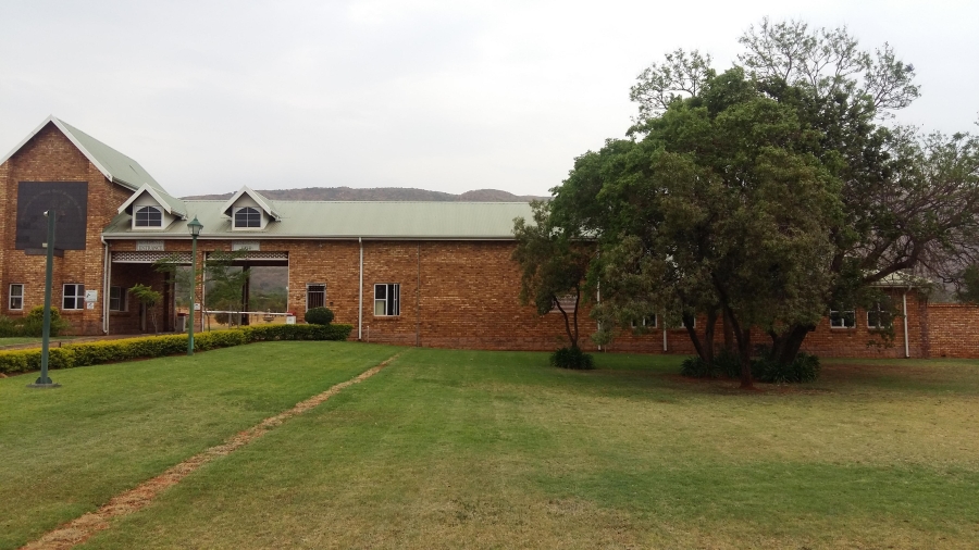 0 Bedroom Property for Sale in Wigwam North West